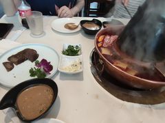 -东来顺饭庄(西直门店)