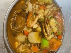 -小民大排档(光谷店)