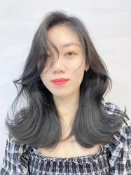 -洛施奇烫发染发沙龙