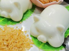 -五条人糖水铺(武林总店)