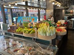 -陈鹏鹏潮汕菜(欢乐海岸 海边景观店)