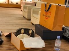 -LV路易威登(时代广场店)