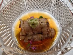 -鮨青(恒基名人购物中心店)