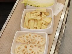 -巴蜀王婆大虾(南锣鼓巷店)