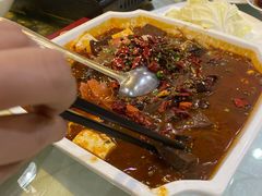 -三羊居食府(文艺路店)