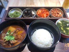 -牛腩之旅·牛腩牛杂煲(光启城美食城店)