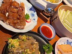 -林四喜·闽南传家菜(鼓浪屿店)