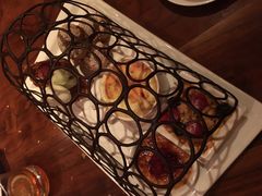-非常时髦餐厅VUE Restaurant(外滩茂悦大酒店)