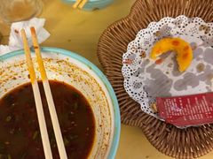 -遇见时尚足浴·SPA(五路口万达店)