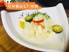 -创味·民间海南菜·非遗藤桥排骨(藤桥·免税城店)