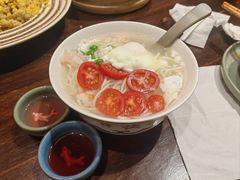-食味酒味天津菜·古法鲜酿米酒(鼓楼店)