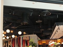 -半秋山西餐厅(巴南万达广场店)