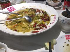 -新辣宴·湖南家常菜·商务聚餐(中粮创芯店)