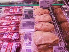 -Le Comptoir de la Gastronomie