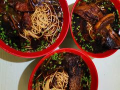 -小龙大肉面馆