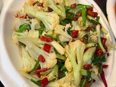 -柒號馆天津菜·八珍豆腐·牛窝骨