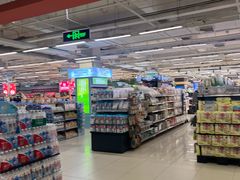 -永辉超市(百子湾店)