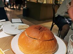 -大树餐厅(大悦城店)