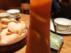 -泰堤坊(淡水体育馆店)
