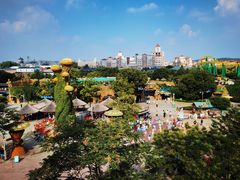 -大连海昌发现王国主题公园