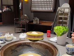 -贺庄·活鱼馆(珠吉路店)