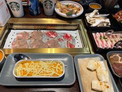 -新石器烤肉(之心城店)