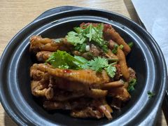 -烤五行·烧烤烤串(石佛营店)