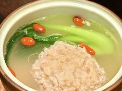 -古都历食南京菜·烤鸭·鸭血粉丝·汤包(南京博物院店)