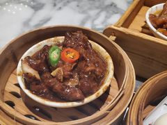 -滋粥楼·顺德菜海鲜茶点(方舟店)