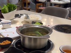 -陈记顺和潮汕牛肉火锅(韩江路店)