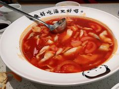 -江渔儿酸菜鱼(曜一城店)