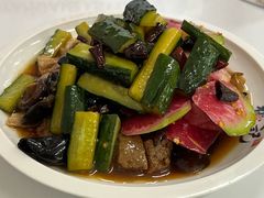 -张记酱牛肉(虎坊桥店)