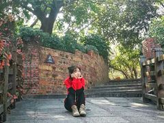 -晋江五店市传统文化旅游区