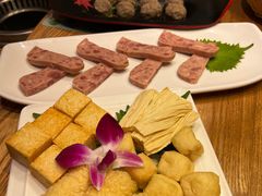 -尚海豆捞(乐虹坊店)