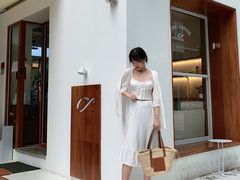 -Line 咖啡(石厦花园店)