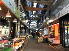 -通仁市场
