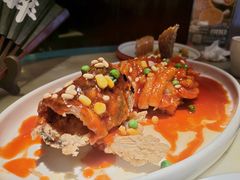 松鼠桂鱼-探花·意境江南菜·唐伯虎文化体验店·松鼠桂鱼(观前店)