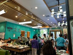-合合春饼·酱骨·东北菜(潘家园店)