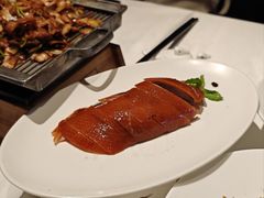 -四季民福烤鸭店(故宫店)