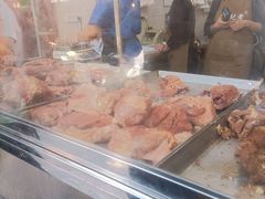 -刘纪孝腊牛羊肉(北广济街店)