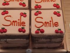 -AHAVA·Fang Baking Studio