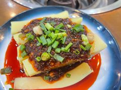-岳记兴隆·青城腊排铜火锅(融创店)