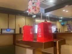 -海底捞火锅(上地华联店)