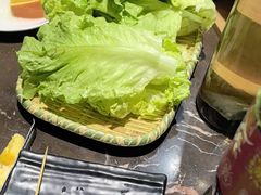-江城二当家烤牛肉(莲塘新村店)