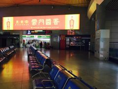 -潍坊站