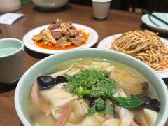 -萧记三鲜烩面(郑汴路店)