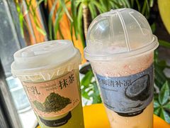 -太犇牛手作茶铺(江北虹悦城店)