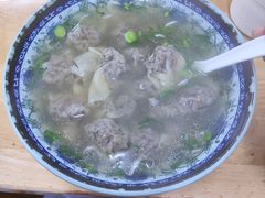 -牛味十足金陵传统美食(凤凰西街店)