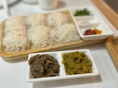 -黑鸡小馆(金源店)