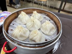 鲜肉小笼-章氏(凉城路店)